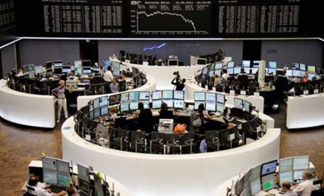 Ευρωπαϊκά Χρηματιστήρια: Κλείσιμο με άνοδο