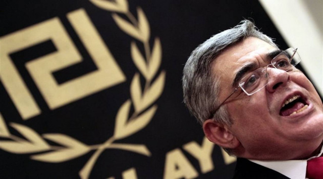 Τι εντόπισε η αστυνομία στο αυτοκίνητο του οδηγού του Μιχαλολιάκου