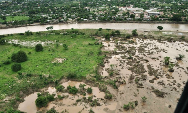 Μεξικό: 58 αγνοούμενοι από κατολίσθηση στην επαρχία Γκερέρο