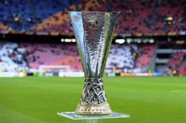 Ώρα... Europa League