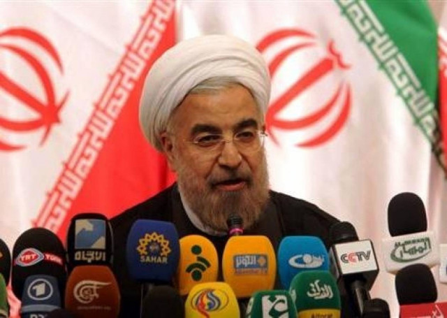 Συνάντηση Ολάντ - Ροχάνι στο περιθώριο της Γ.Σ. του ΟΗΕ