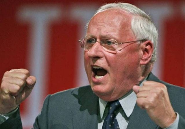 Λαφοντέν:Μπορεί να είναι υπερήφανη η ευρωπαϊκή αριστερά για τον Τσίπρα