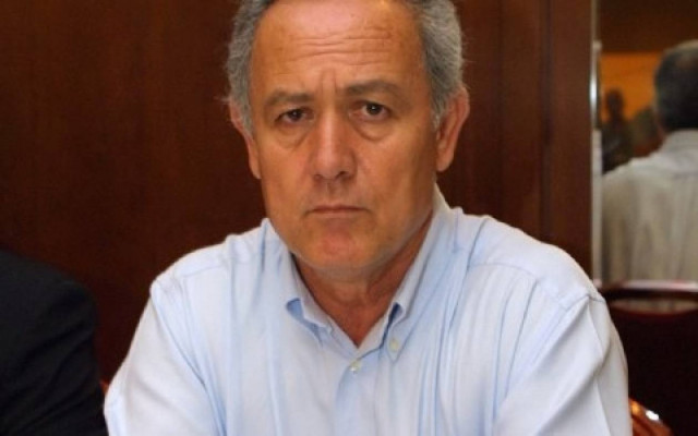 «Μαχαιριά στην καρδιά της δημοκρατίας η δολοφονία του Φύσσα»