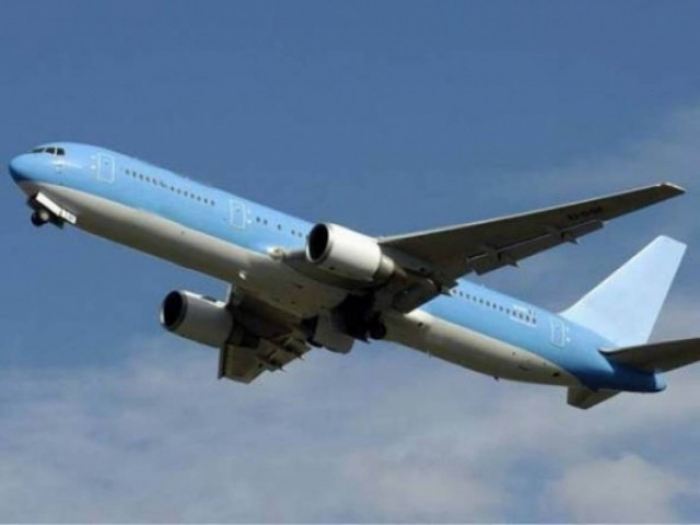 Όταν ένα αεροπλάνο πέφτει σε κενό αέρος