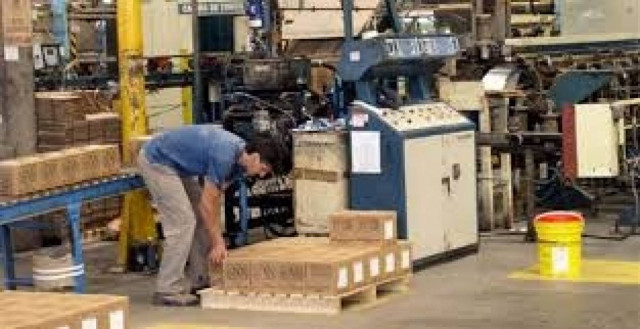 ΕΛΣΤΑΤ: Αύξηση του γενικού δείκτη νέων παραγγελιών