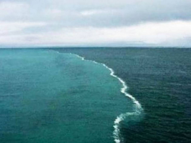 Βίντεο: Ένα εκπληκτικό φυσικό φαινόμενο