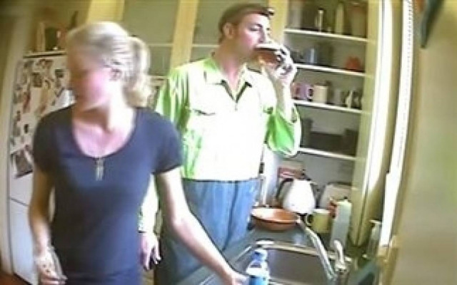 Βίντεο: Η βρύση που βγάζει μπίρα!