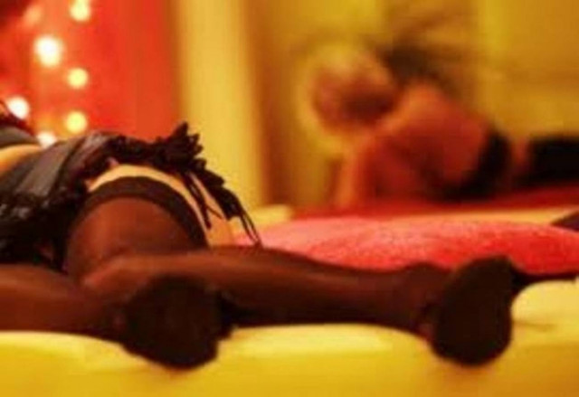 Έφερναν γυναίκες από το εξωτερικό και της ανάγκαζαν να εκδίδονται