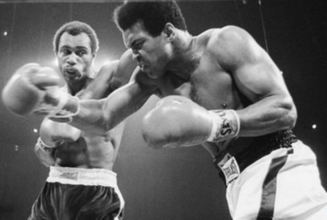 Πέθανε ο Αμερικανός μποξέρ Κεν Νόρτον