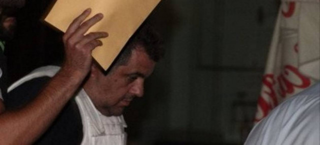 Η αγωνιώδης προσπάθεια του δολοφόνου να βρει δικηγόρο