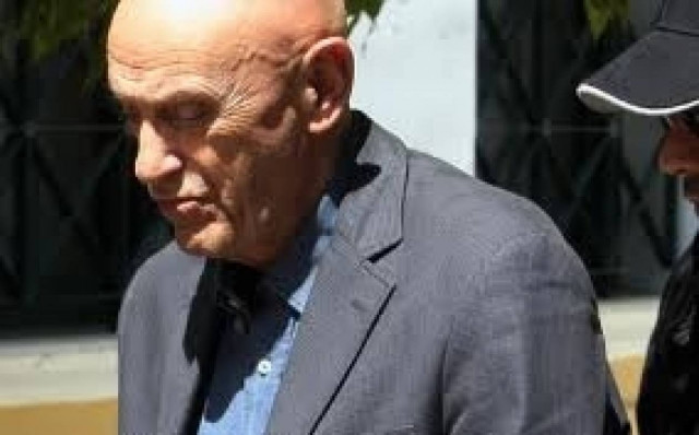 Δικηγόρος Ζήγρα: Να κριθεί με επιείκια γιατί δεν τήρησε την ομερτά