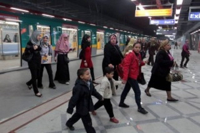 Κάιρο: Βρέθηκαν βόμβες στο μετρό