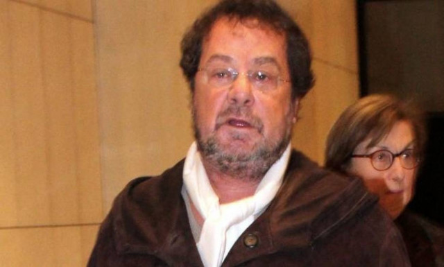 Γιάννης Πάριος: Μας έσπρωξαν στην ευκολία για να μας έχουν υποχείρια