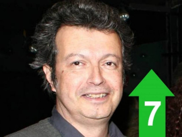 «Όλοι αυτοί οι τραμπούκοι εκπαιδεύονται για εμφύλιο πόλεμο»