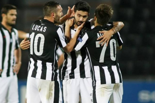 «Πτήση» από την πρεμιέρα…