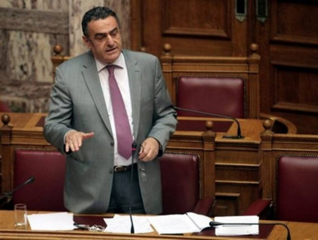 Χ. Αθανασίου: Μόλις έξι δικογραφίες για υποθέσεις ρατσιστικής βίας