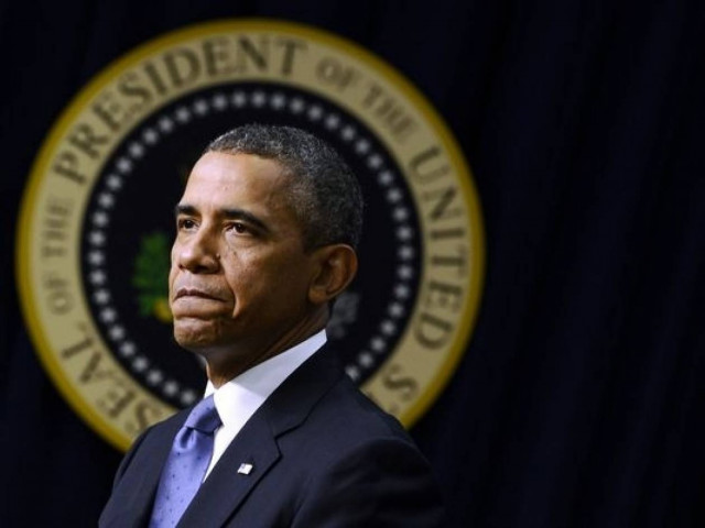 Σε μνημόσυνο για τα θύματα του Νέιβι Γιαρντ θα παραστεί ο Ομπάμα