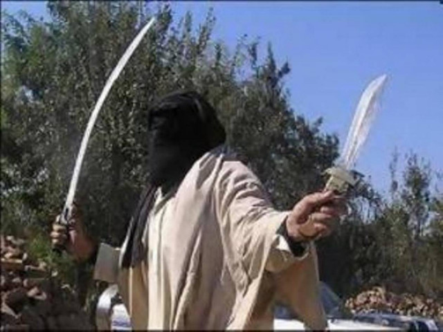 Πρώην γερουσιαστής εντάχθηκε στους Ταλιμπάν