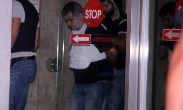 «Πήγε στη Χρυσή Αυγή για το χαρτζιλίκι», υποστηρίζει φίλος του δράστη