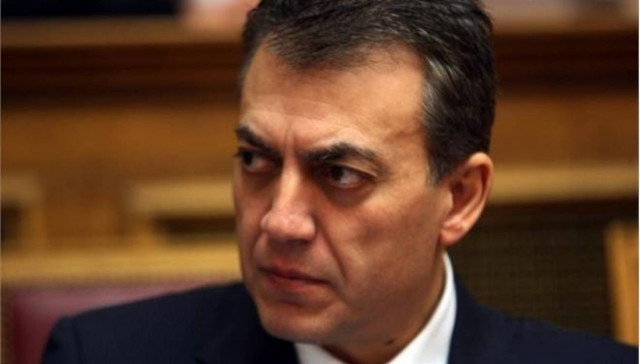 Γ. Βρούτσης: Η ανεργία «πατάει φρένο»