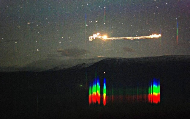 Oι 10 πιο μυστηριώδεις φωτογραφίες που έχουν τραβηχθεί ποτέ!