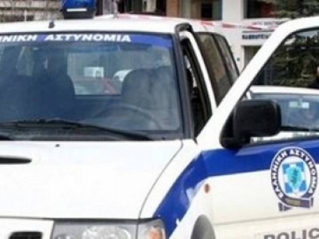 Θεσσαλονίκη: Πτώμα άνδρα βρέθηκε στη Βαλαωρίτου