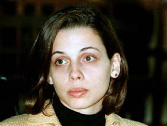 Δείτε πως είναι σήμερα η πρώην σατανίστρια Δήμητρα Μαργέτη