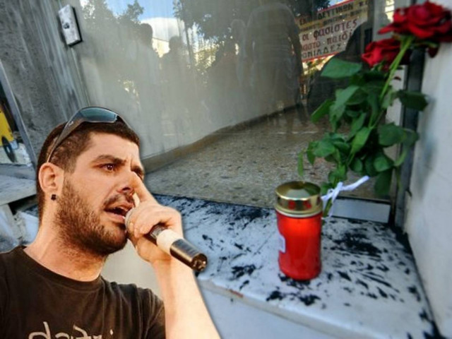 Μητέρα Παύλου Φύσσα: Υπάρχει βίντεο από τη δολοφονία του γιου μου