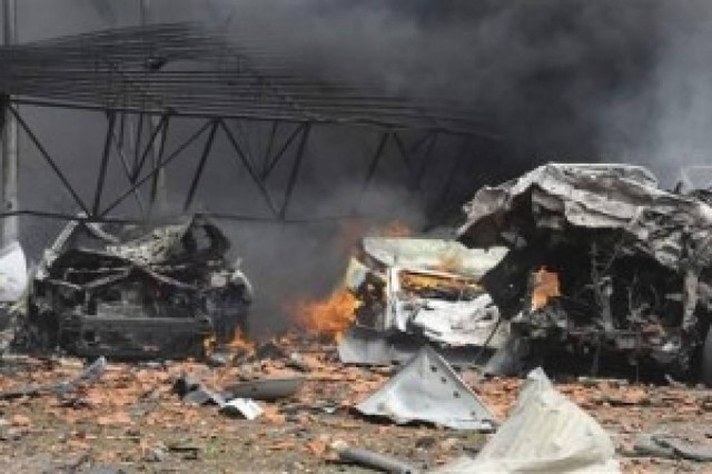 Συρία: Η αντιπολίτευση καταδικάζει την επιθετικότητα τζιχαντιστών