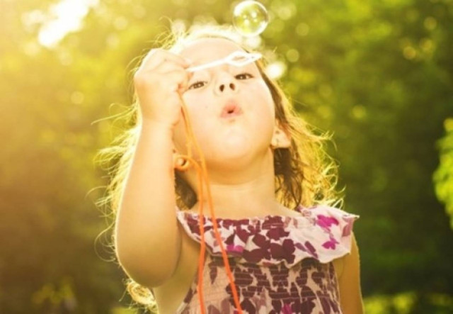 Συμβουλές για παιδιά χωρίς άγχος και κρίσεις πανικού!