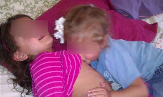 Μητέρα αποκλείστηκε από το Facebook επειδή...