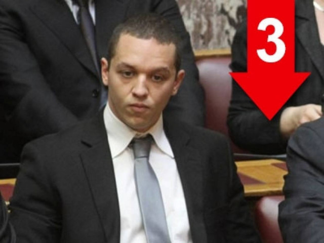 «Είστε όλοι παράνομοι και συκοφάντες»