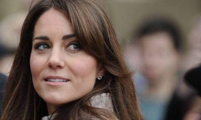 Ξανά έγκυος η Κέιτ Μίντλετον! Πανικός στο παλάτι!