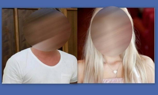 Ποιο γνωστό ζευγάρι συγκατοικεί μετά από 3 μήνες σχέσης