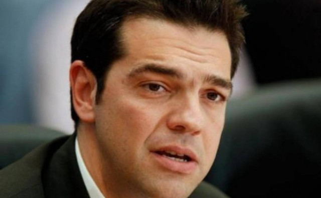 Τσίπρας:Ηλεκτροσόκ για όλους η δολοφονία από τάγματα εφόδου ακροδεξιών