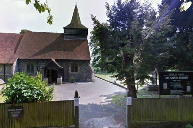 ΣΟΚ: Έκοψε τους όρχεις του λίγο πριν το γάμο