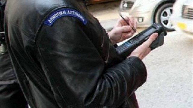 Ηράκλειο: Τελευταία ημέρα για τη Δημοτική Αστυνομία