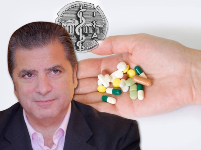 Γ. Πατούλης: Να αντικατασταθεί άμεσα ο νόμος Λοβέρδου