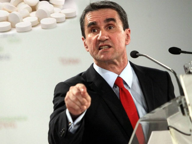 Όταν ο Λοβέρδος υπερθεμάτιζε για την ποιότητα των ινδικών γενόσημων