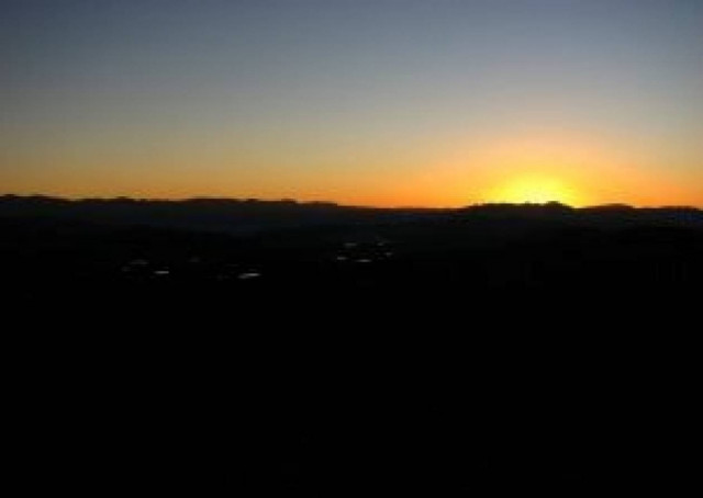 Στις 26 Σεπτεμβρίου η φετινή φθινοπωρινή ισημερία