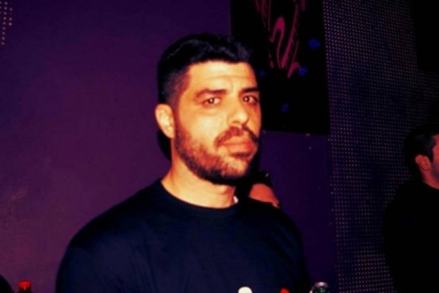 Πορεία στην Κύπρο για τη δολοφονία του Παύλου Φύσσα