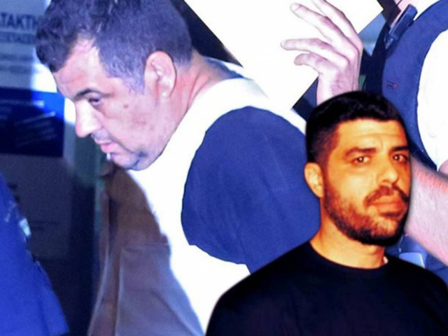 Τους συνεργούς του δολοφόνου δείχνουν τα μηνύματα στο τηλέφωνό του