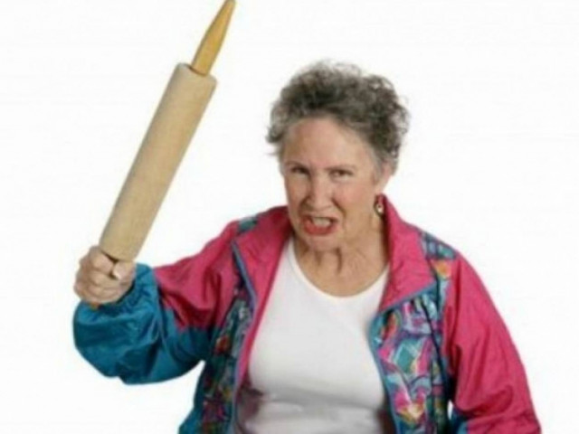 Ξεκαρδιστικό: Αν το προσκλητήριο του γάμου το έφτιαχνε η πεθερά