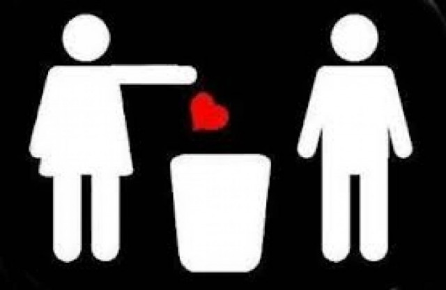 Αυτές είναι οι 10 ΤOP ατάκες χωρισμού!