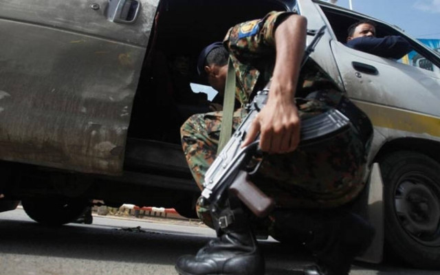 Υεμένη: Απετράπη επίθεση της αλ Κάιντα στο νότο