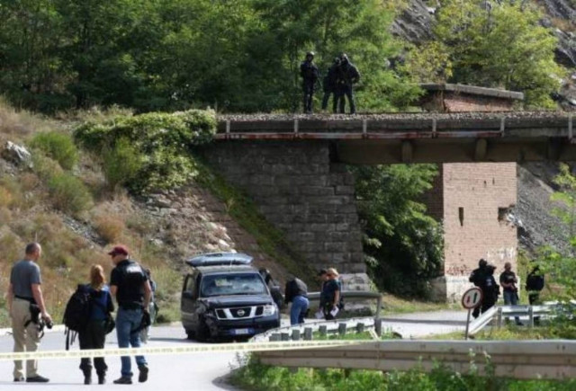 Καταδίκη της δολοφονικής επίθεσης στο Κόσοβο από τον Ευ. Βενιζέλο