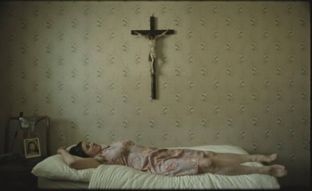 Παράδεισος της Πίστης