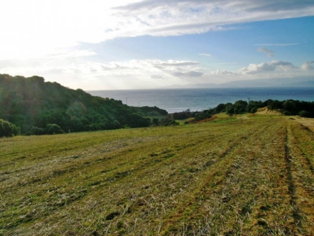 Κατά της φορολόγησης των αγροτεμαχίων οι αγρότες της Β. Ελλάδας
