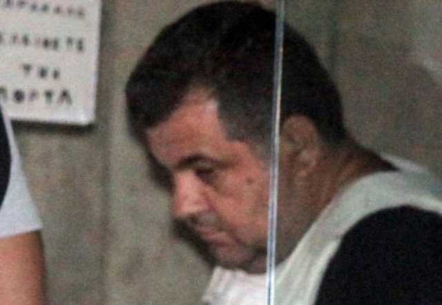 Απολογείται το Σάββατο ο δράστης του Παύλου Φύσσα