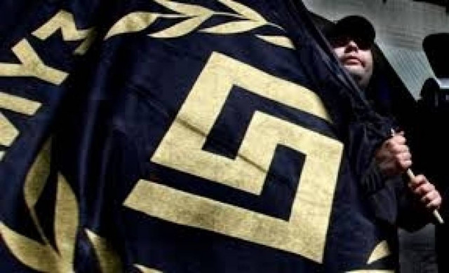 Μήνυση κατά πάντων υπέβαλε η Χρυσή Αυγή